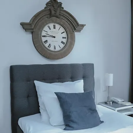 Boutique Classico 4* BRE