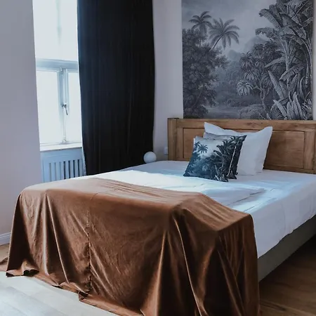 Hotel Boutique Classico BRE