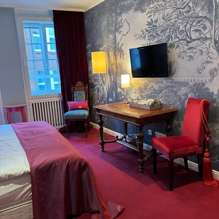 Hotel Boutique Classico