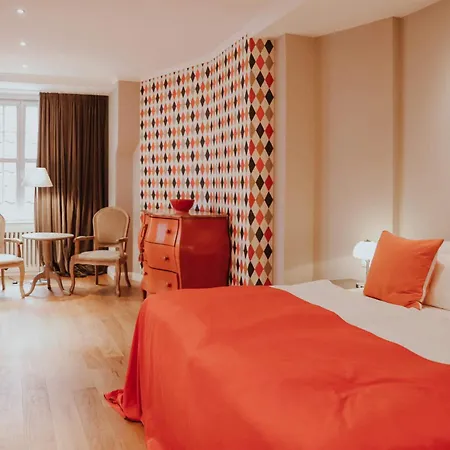 Boutique Classico 4* BRE