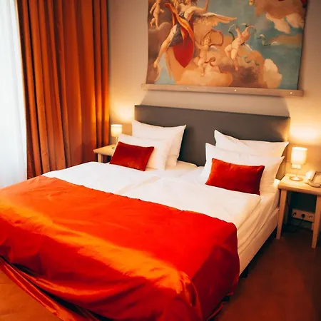 Boutique Classico Hotel 4*