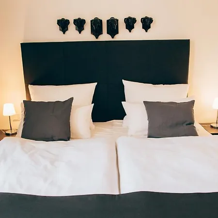 Hotel Boutique Classico BRE
