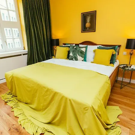 Boutique Classico Hotel BRE