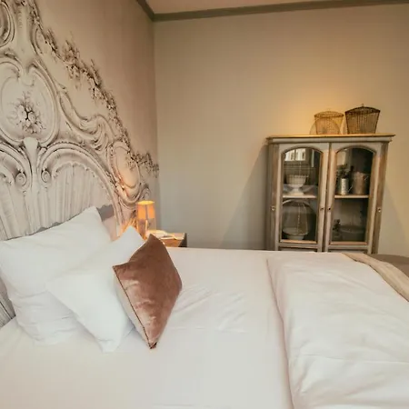 Boutique Classico Hotel BRE