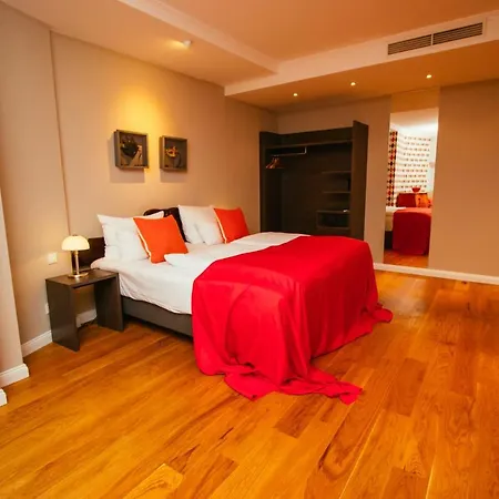 Hotel Boutique Classico