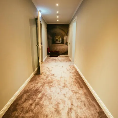 Hotel Boutique Classico BRE