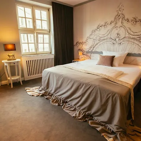 Hotel Boutique Classico BRE