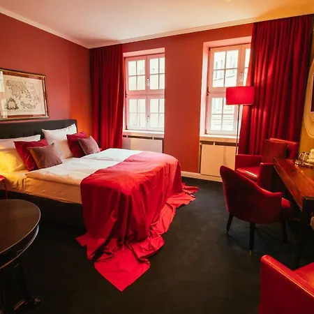 Boutique Classico 4* BRE