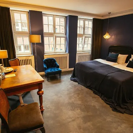 Hotel Boutique Classico BRE