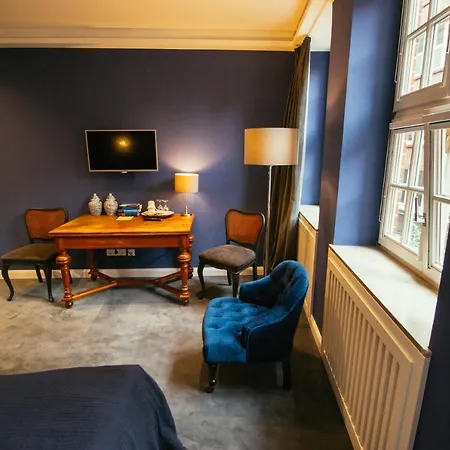 Hotel Boutique Classico BRE