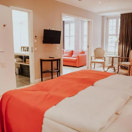 Hotel Boutique Classico Brema