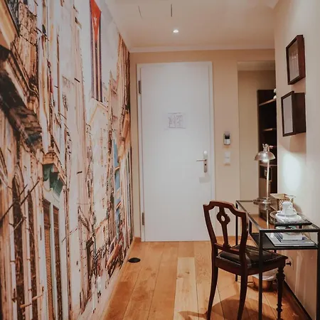 Boutique Classico 4* Brema