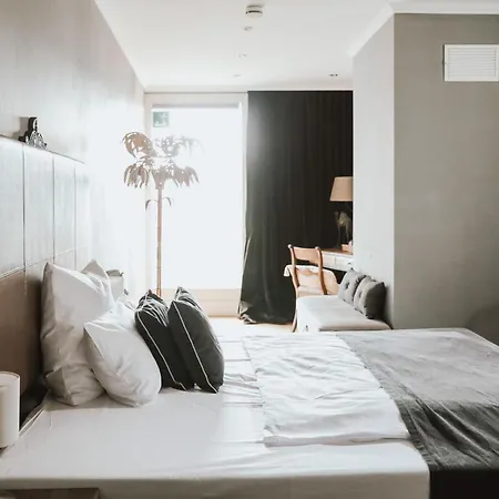 Boutique Classico Hotel 4*