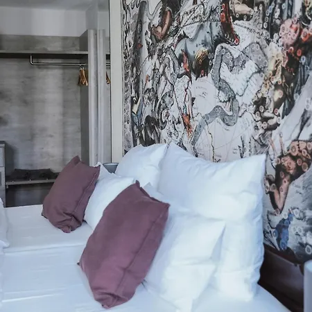 Boutique Classico Hotel 4*