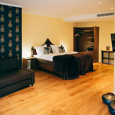 Hotel Boutique Classico