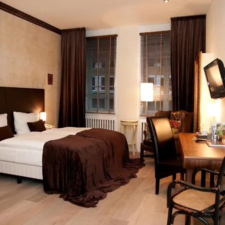 Hotel Boutique Classico