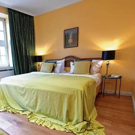 Boutique Classico Hotel 4*