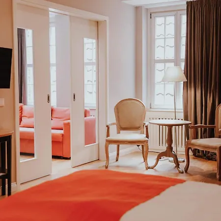 Boutique Classico Hotel