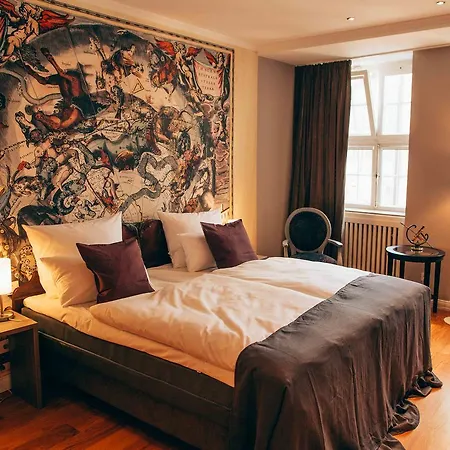 Hotel Boutique Classico Brema
