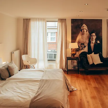 Boutique Classico Hotel