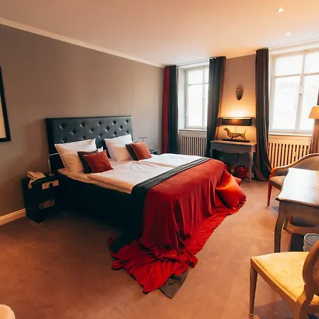 Boutique Classico Hotel Brema