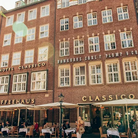 Boutique Classico Hotel Brema