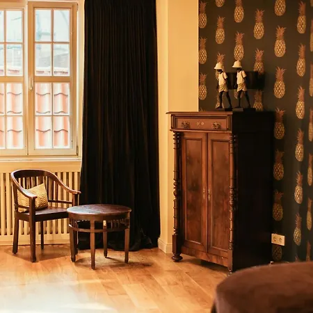 Boutique Classico 4* Brema
